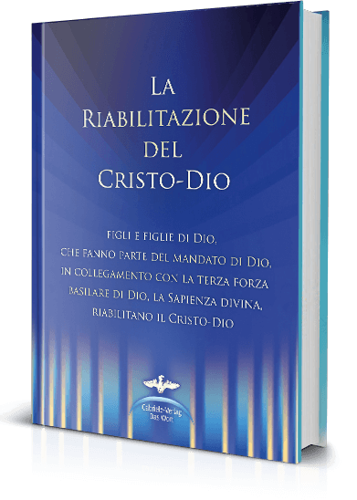 Die Rehabilitation des Christus Gottes Book